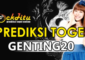 Prediksi Genting20 9 November 2023