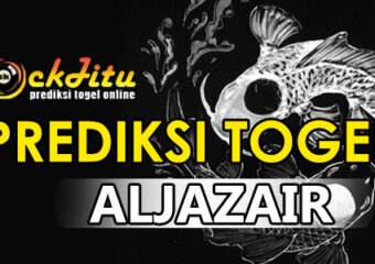 Prediksi Aljazair