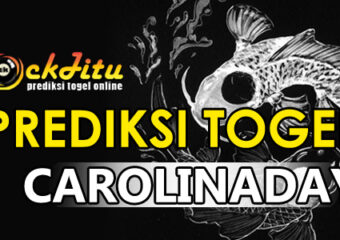 Prediksi Carolinaday