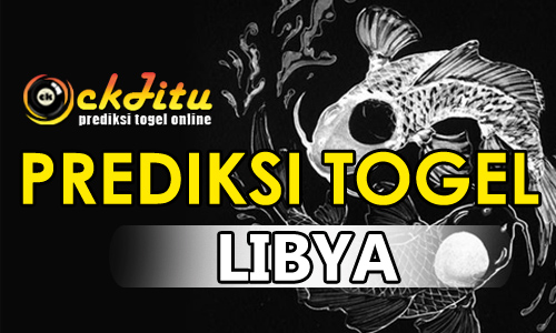 Prediksi Libya