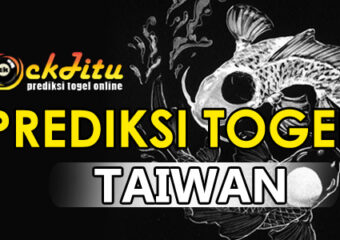 Prediksi Taiwan